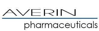 AVERIN PHARMACEUTICALS logo